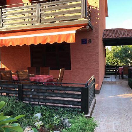 Holiday Home Andreja マリンスカ エクステリア 写真