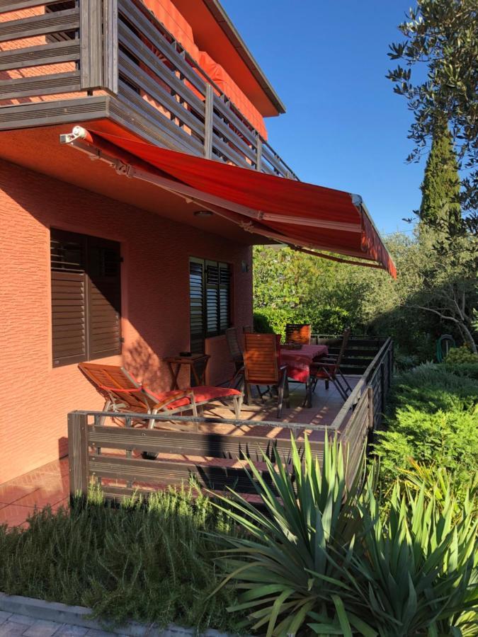 Holiday Home Andreja マリンスカ エクステリア 写真