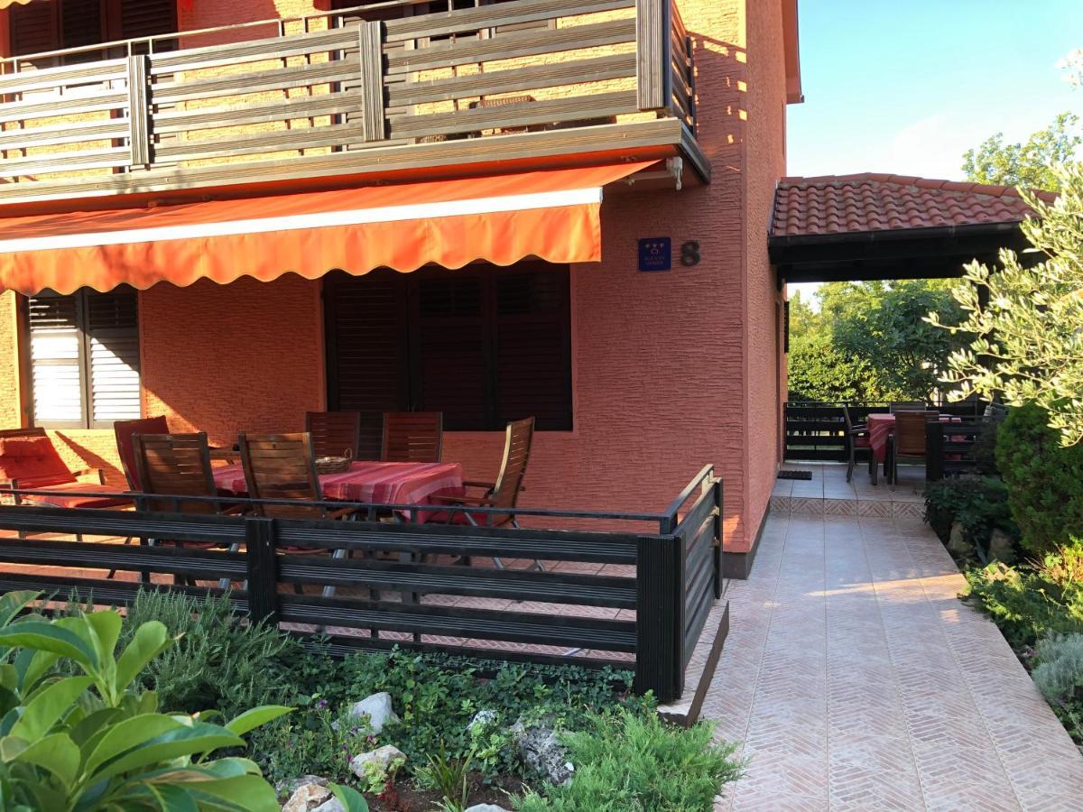 Holiday Home Andreja マリンスカ エクステリア 写真