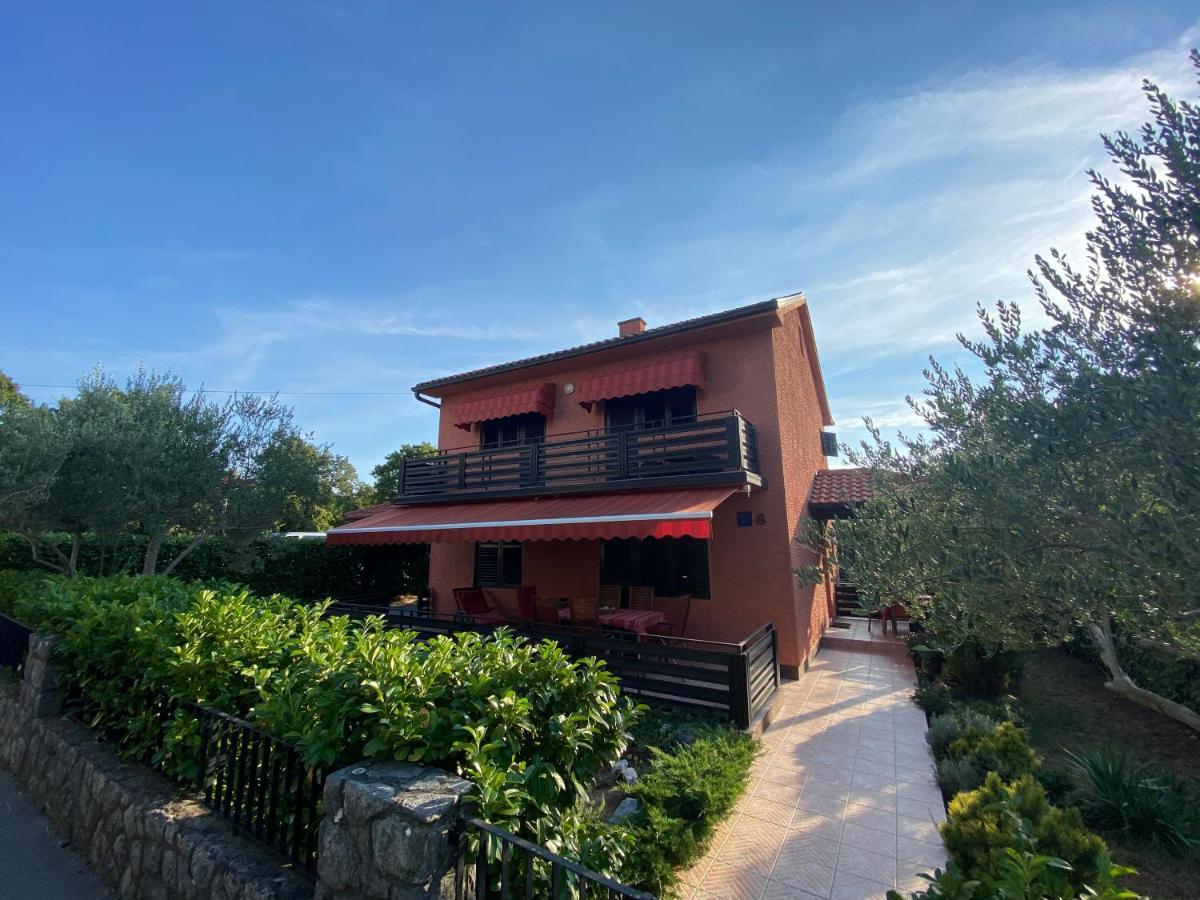 Holiday Home Andreja マリンスカ エクステリア 写真