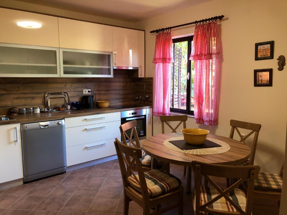 Holiday Home Andreja マリンスカ エクステリア 写真