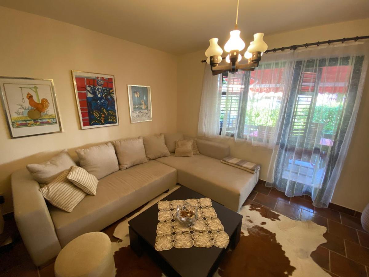 Holiday Home Andreja マリンスカ エクステリア 写真